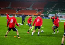 Nations League: Österreich kann heute Gruppensieg klarmachen