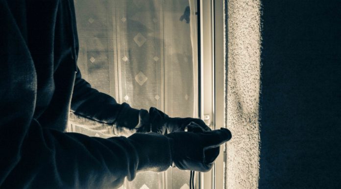 St.Gallen: Zwei Wohnungseinbrüche