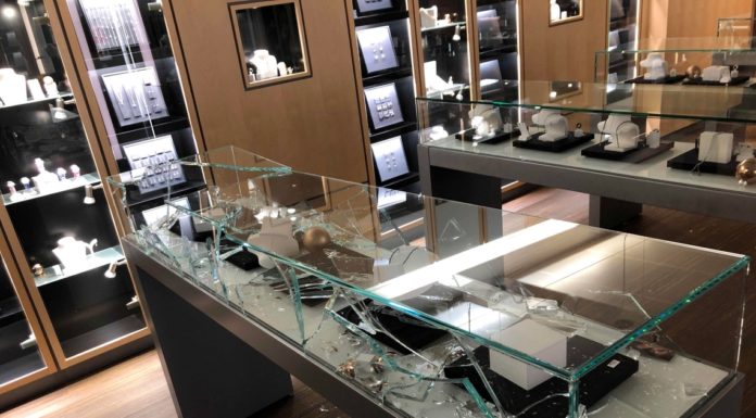 St.Gallen/Wil: Mutmassliche Einbrecher gefasst