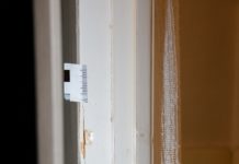 Einbruchdiebstähle in diversen Gemeinden