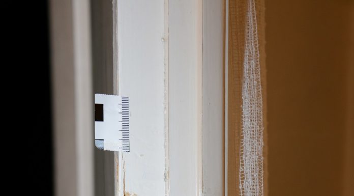 Einbruchdiebstähle in diversen Gemeinden