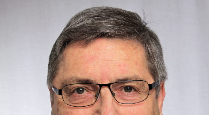 Roland Marxer als Präsident der Kulturstiftung bestätigt