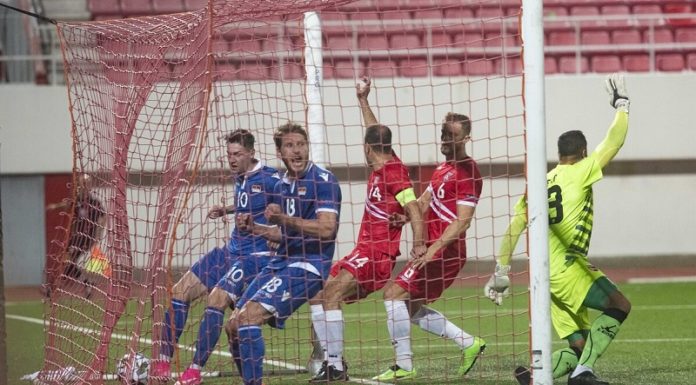 Nations League: Zum Aufstieg fehlte ein Tor