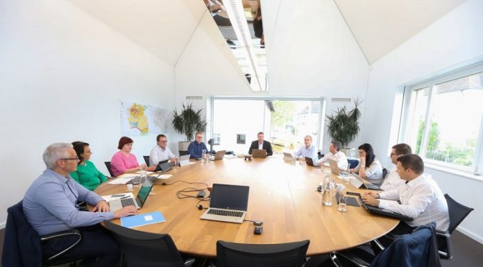 Aus dem Maurer Gemeinderat: Neuer Sportpark-Platzwart