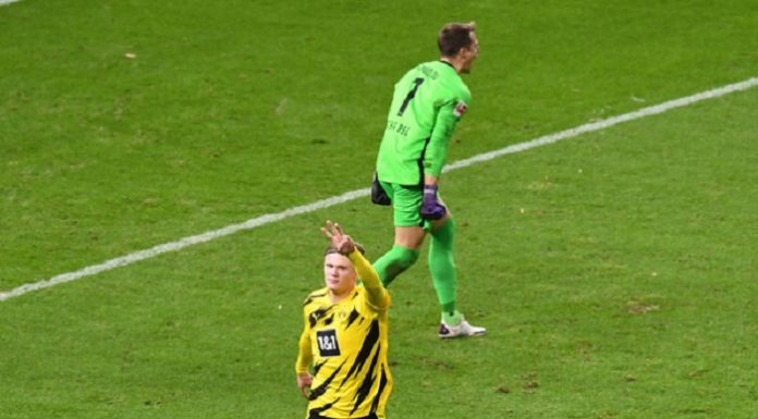 Borussia Dortmund empfängt heute den FC Brügge