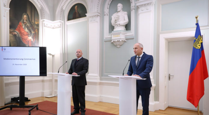 Restaurants und Bars dürfen wieder öffnen