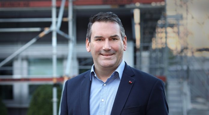 Martin Meyer wird als neuer Präsident der Wirtschaftskammer vorgeschlagen