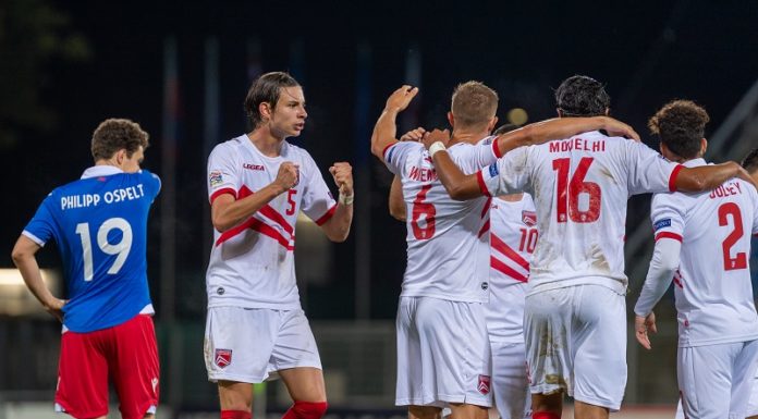 Erfreuliche Nachricht für unsere Fussball-Nationalmannschaft