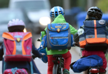 Kinder ähnlich infektiös wie Erwachsene?