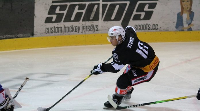 VEU siegt souverän und holt sich Tabellenplatz Zwei