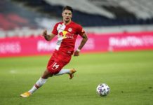 Champions League: Bayern in Salzburg