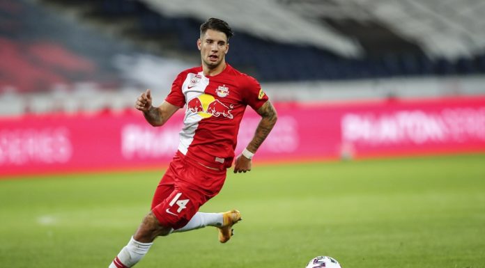 Champions League: Bayern in Salzburg