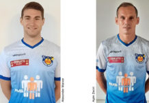 USV erweitert Erstligakader