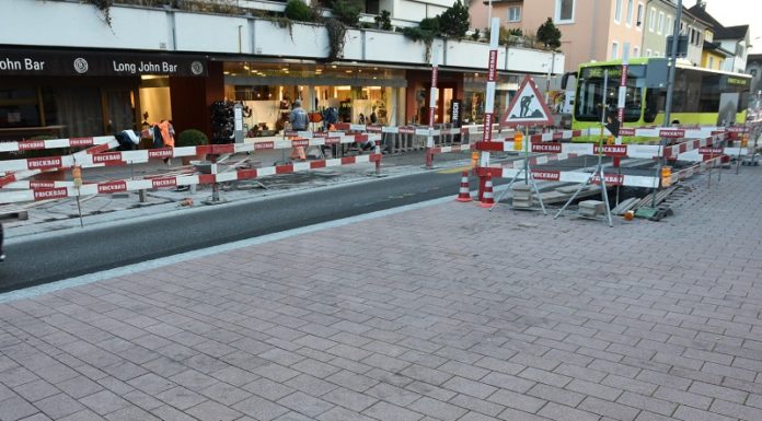 Zeugenaufruf zur Abklärung eines Unfallhergangs