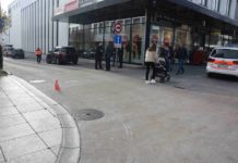 Unfall zwischen Auto und Kind – Zeugenaufruf