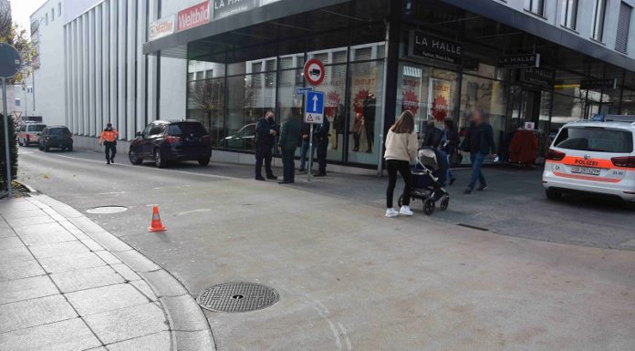 Unfall zwischen Auto und Kind – Zeugenaufruf