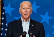 Scharfe Kritik des designierten US-Präsidenten an Trump