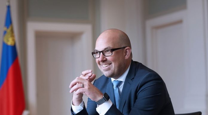 Hochkarätige Startups präsentieren sich vor 400 Teilnehmern