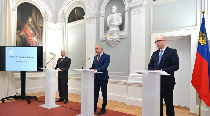 Weitere Einschränkung für private Veranstaltungen