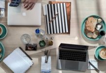 Einladung zum „Innovation Breakfast“