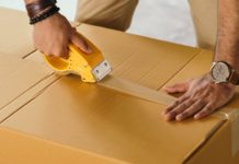 Die Bauverwaltung der Gemeinde Vaduz zieht um