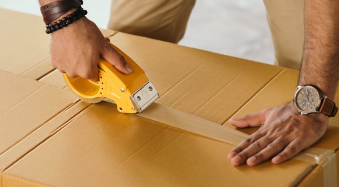 Die Bauverwaltung der Gemeinde Vaduz zieht um