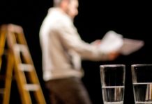 Ein Plädoyer für die Demokratie