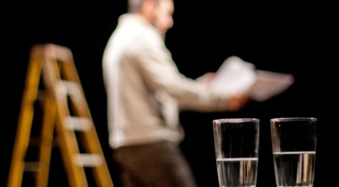 Ein Plädoyer für die Demokratie