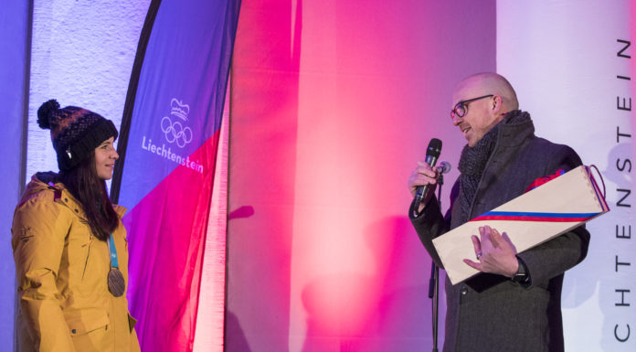 «Sport verbindet und schafft Werte»