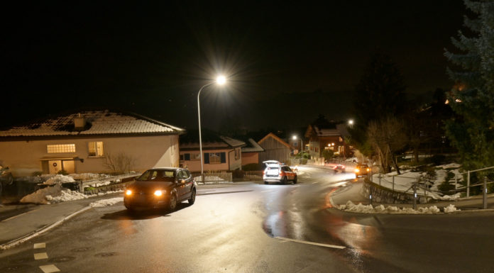 Ohne Führerausweis Verkehrsunfall verursacht