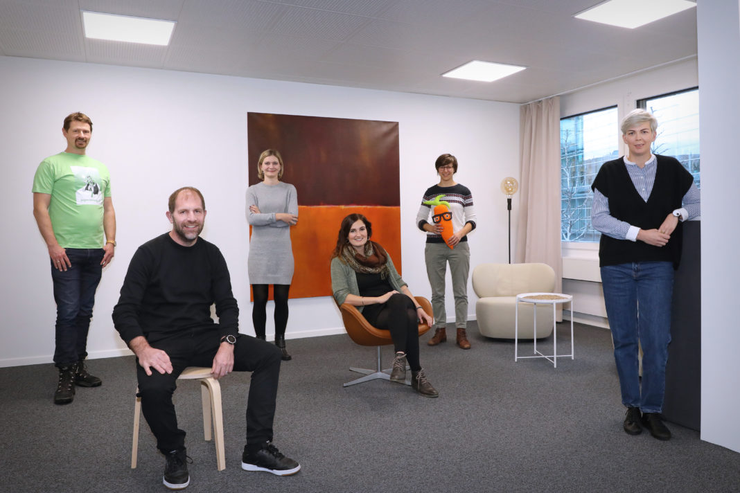 Stiftung Lebenswertes Liechtenstein . Äulestrasse 56, FL-9490 V