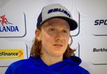 Eishockey: Der HC Davos gewinnt 3:1 gegen Ambri