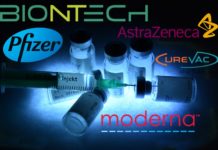 Corona: Biontech liefert der EU 75 Millionen zusätzlicher Impfdosen