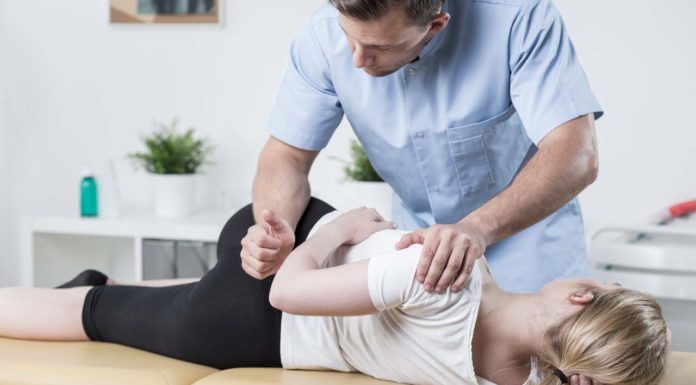 Neuer Tarifvertrag für Physiotherapeuten