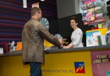 Post Triesen: Klarstellung