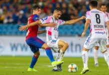 Der FC Basel rückt auf Rang drei vor