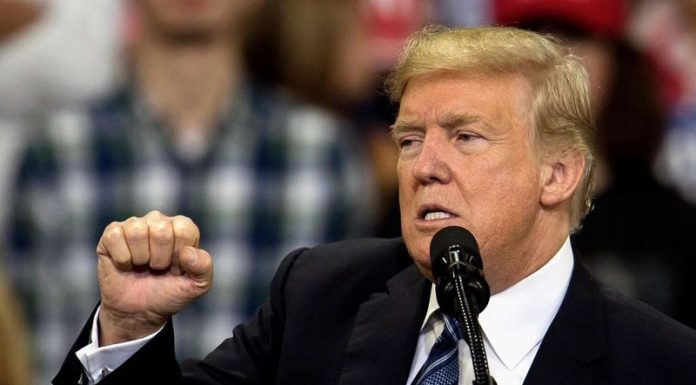 Donald Trump schuldig gesprochen!