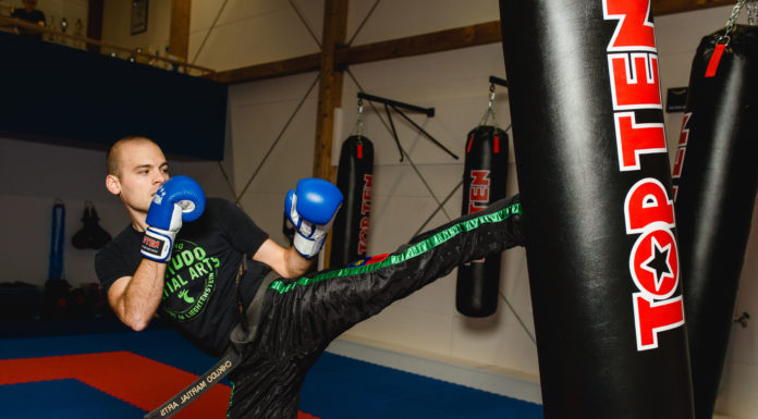 «Ich hatte immer einen klaren Plan»