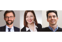 Nachwuchsforschende mit Liechtenstein-Preis ausgezeichnet