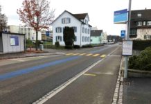 Goldach: Fussgänger angefahren – Zeugen gesucht