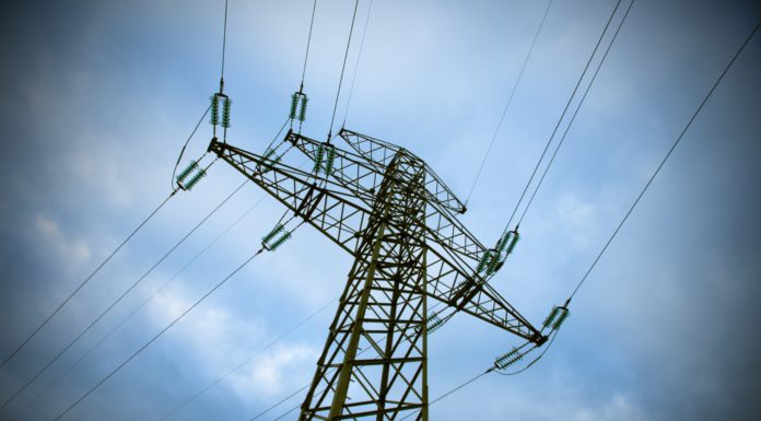 Drohgebärde der Swissgrid