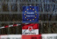 Grenzüberschreitender öffentlicher Verkehr hat Vorrang