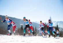 Tour de Ski: Russische Spiele