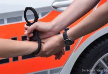 Mann verprügelt und schwer verletzt