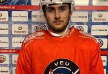 VEU Feldkirch verstärkt sich