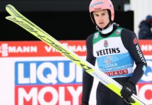 Kubacki gewinnt Neujahrsspringen