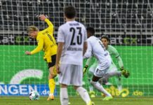 DFB-Pokal: Im Fokus Gladbach – Dortmund