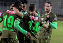 CL: Niki Haslers FC Thun gewinnt 1:3 in Lausanne