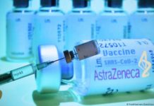 EU: Impfstoff-Vertrag wird öffentlich