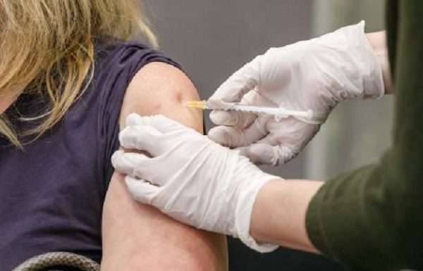 Corona: Inzidenz sinkt weiter